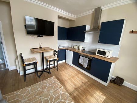 1 bedroom apartment to rent - Photo 4