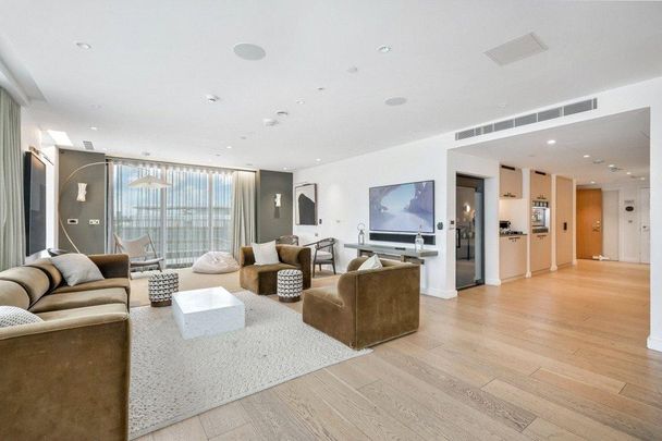 3 bedroom apartment to rent - Photo 1