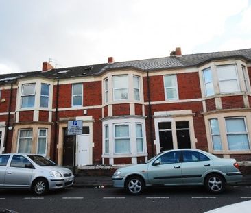 3 Bed - Helmsley Road, Sandyford - Photo 5