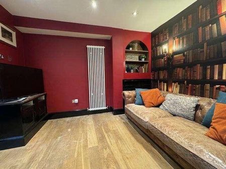 Webb's Road, Battersea, Between The Commons, SW11 - Photo 3