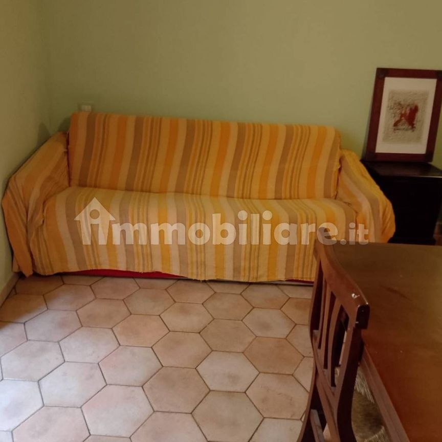 Bilocale corso Vittorio Emanuele II 34, Centro, Bosa - Photo 1