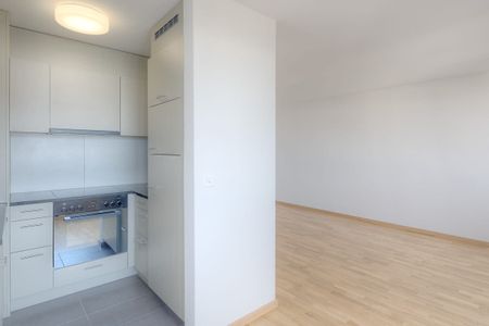 2.5 Zimmer, 53 m², 6. Stock - Photo 3