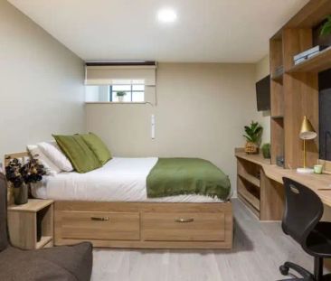 Basement Studio - Photo 4