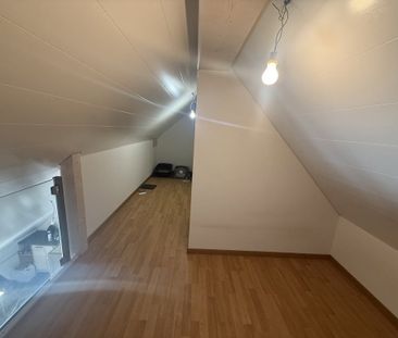 2.5 Zimmer, 3. Stock - Photo 3