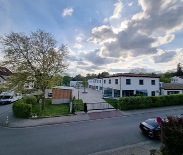 SCHICKE WOHNUNG in BELIEBTER LAGE VON OBERURSEL - Foto 1