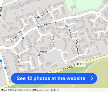 Ivy Drive, Lightwater - Photo 1