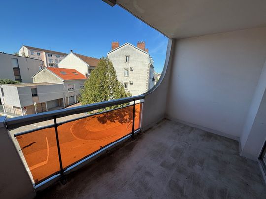 Location Appartement 2 pièces 38m² LIMOGES 87000 - Photo 1