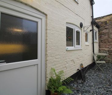 2 bedroom semi-detached house to rent - Photo 1