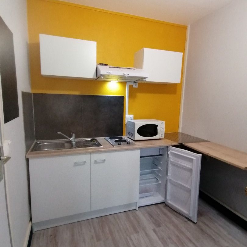 Location Appartement 1 pièce 32m² TOURCOING 59200 - Photo 1