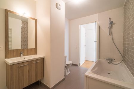 location Appartement T2 DE 47.9m² À MASSY - Photo 5