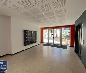 Location Appartement 1 pièce 18m² DIJON 21000 - Photo 4