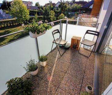 Pronájem bytu 3+kk 81 m², K Palečku 2665, Praha - Photo 6
