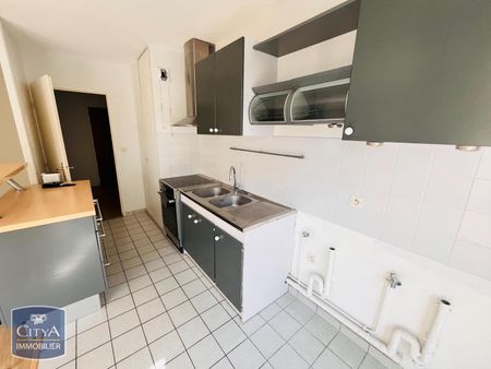 Location Appartement 3 pièces 66m² LILLE 59000 - Photo 5