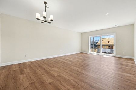 For Lease - 448 Falcon Lane Unit# A, Russell, Ontario - Photo 4