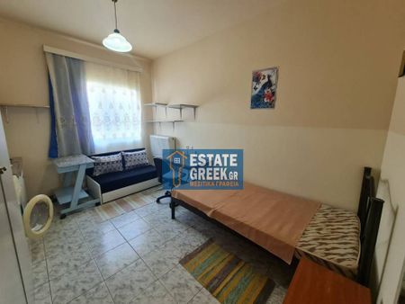 Studio/Γκαρσονιέρα για ενοικίαση Άγιος Λουκάς (Καβάλα) - Φωτογραφία 2