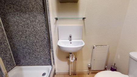 Studio to rent - Photo 3