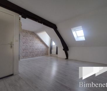 Appartement à louer, 3 pièces - Orléans 45000 - Photo 5