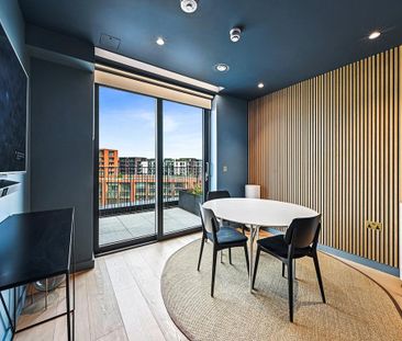 1 bedroom apartment to rent - Photo 5