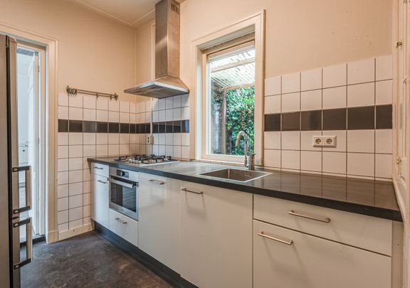 Huis te huur: Hoge Larenseweg 277 1222 RK Hilversum - Photo 1