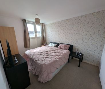 3 Bed Maisonette, Commercial Court, G5 - Photo 2