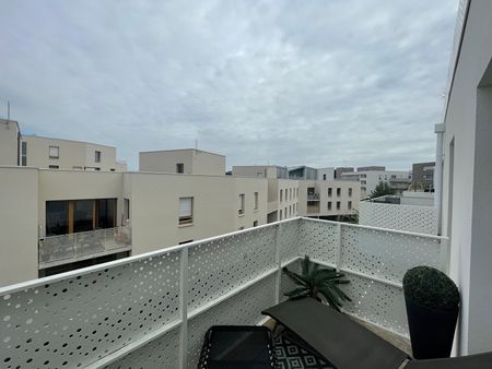 Appartement 3 pièces - Photo 2