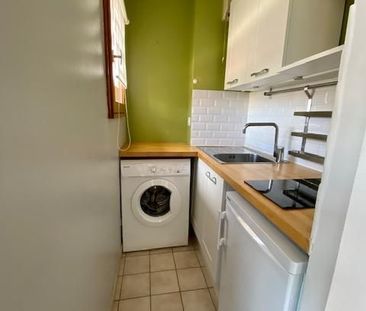 Location Appartement 2 pièces 37m² MONTAUBAN 82000 - Photo 2