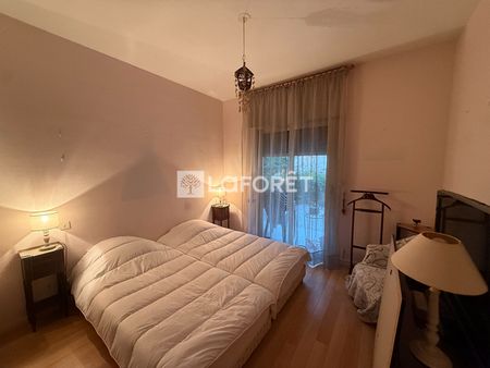 Appartement T3 Le Cannet à louer - Photo 3