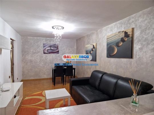 Inchiriere apartament 2 camere Zona Crang - Photo 1