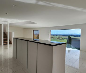 3.5 Zimmer Duplex-Attika-Wohnung / 183m2 inkl. 2 Einstellhallenplätze - Photo 1
