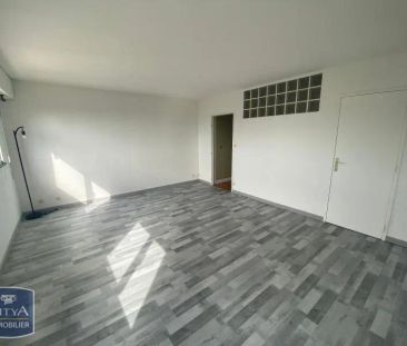 Appartement à louer 1 pièce 34.85m² - Photo 3