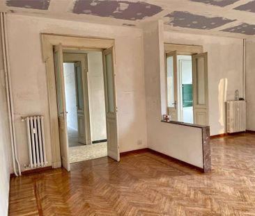 Quadrilocale via Degli Artisti, 38, Vanchiglia, Torino - Foto 6