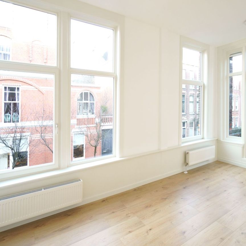 Appartement te huur: Aert van der Goesstraat 36 2582 AL Den Haag - Photo 1