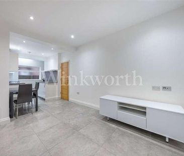 Hendon Way, London, NW2 - Photo 3