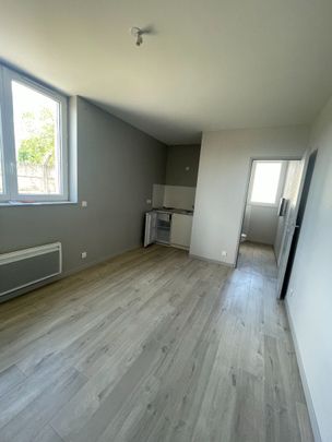 Location appartement 1 pièce, 18.00m², Albi - Photo 1