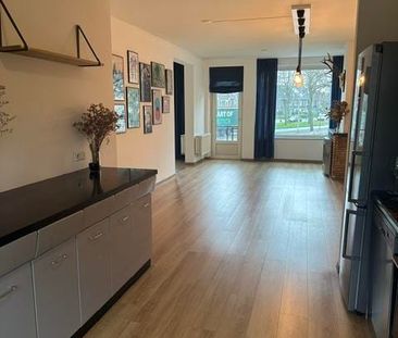 Appartement te huur: Von Kleistlaan 3 3533 BA Utrecht - Foto 3