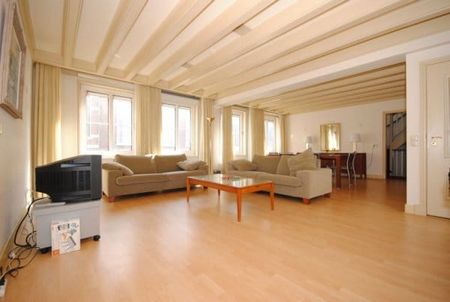 Appartement te huur: Jan Evertstraat 34 2514 BS Den Haag - Photo 2