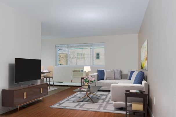 Prince Randolph Apartments - Photo 1