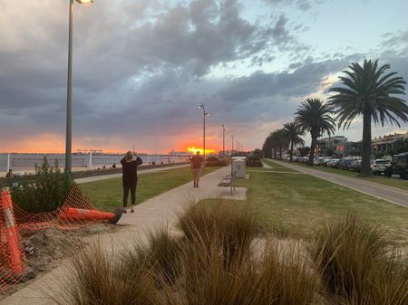 Albert Park - Photo 2