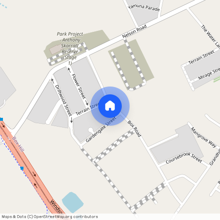 33 Sagittarius Cct, NSW 2765, Box Hill