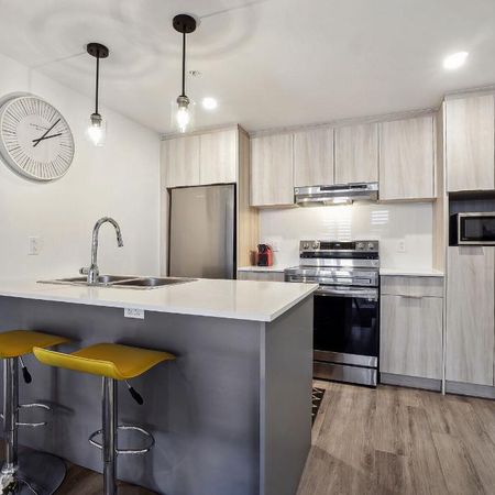 LUXURIOUS FULLY-FURNISHED CONDO - Photo 4