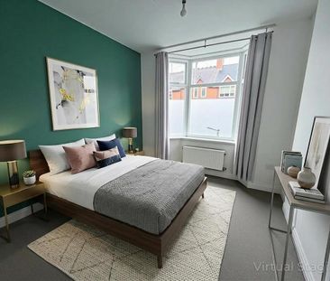 1 bedroom flat to rent - Photo 6