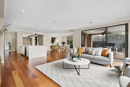 21 Thorburn Street, Hampton VIC 3188 - House For Rent | Domain - Photo 2