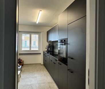 Dachwohnung sucht NachmieterIn per 01.03.2025! - Photo 2