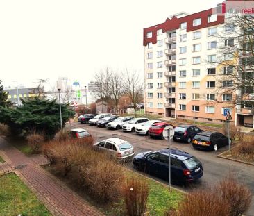 pronájem bytu 1+1, Ústí nad Labem, Severní Terasa, Meruňková - Photo 5
