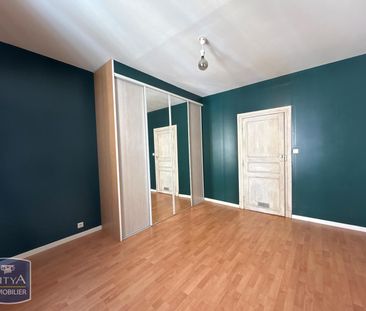 Location Maison 3 pièces 82m² AGEN 47000 - Photo 3