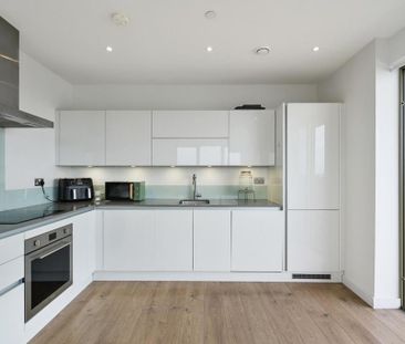 1 bedroom apartment to rent - Photo 6