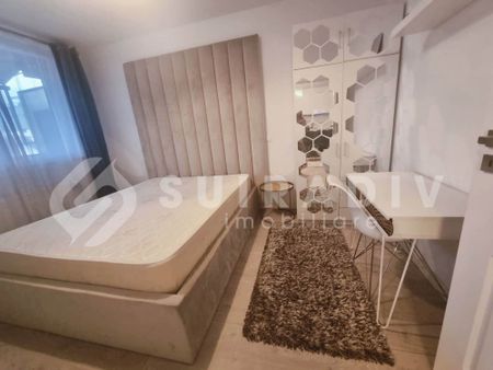 Apartament modern cu 2 camere și terasă de 19 mp | Parcare subterană inclusă S20572 - Fotografie 4