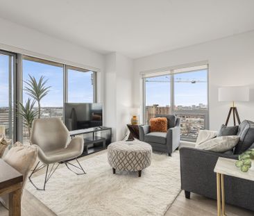 For Lease - 1240 Cummings Avenue Unit# 207, Cyrville - Carson Grove... - Photo 3