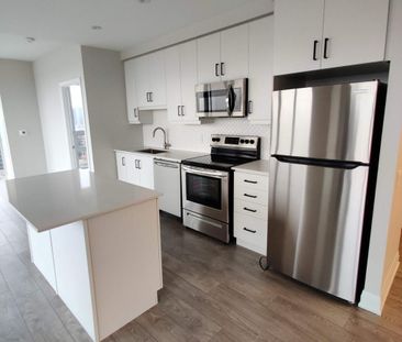 For Lease - 15 Lynch Street Unit# 1306, Brampton, Ontario - Photo 3