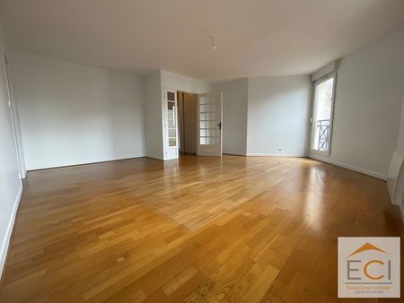 Appartement 65.68m² 3 pièces - Photo 4